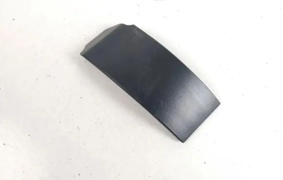 Rear/tail light trim molding