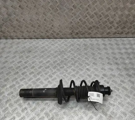 Porsche Boxster 987 Rear shock absorber/damper 98733305104