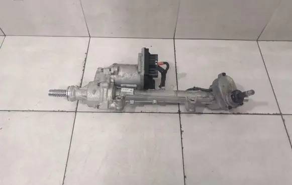 Tesla Model 3 Steering rack 104483600G