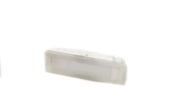 BMW 6 F06 Gran coupe Front seat light 9313574