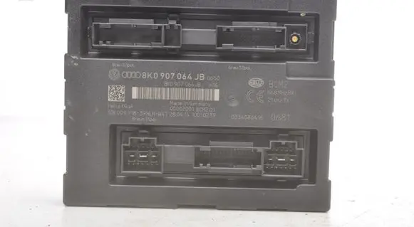 Audi A4 Allroad B8 Comfort/convenience module 8K0907064JB
