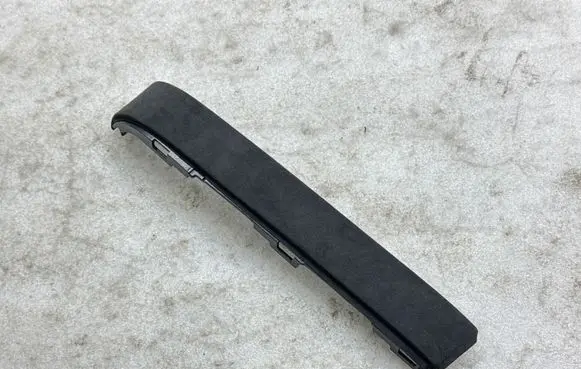 Tesla Model X Other rear door trim element 105502400B 105826539C