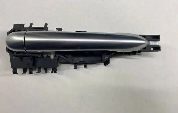 Renault Scenic II - Grand scenic II Front door exterior handle 8200028464