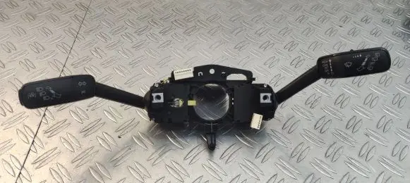 Volkswagen Golf VII Wiper turn signal indicator stalk/switch 5Q0953507HN 5Q0953513AJ