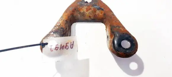 Opel Zafira A Bracket in trunk/boot 
