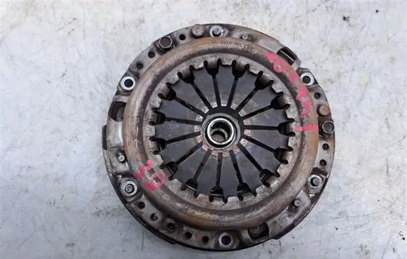 Hyundai i10 Clutch set kit 118019510