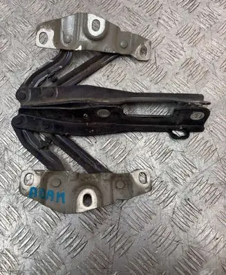 Opel Adam Engine bonnet/hood hinges