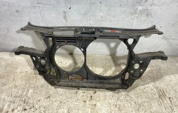 Audi A6 S6 C5 4B Radiator support slam panel 4B0805588K 4B0010157D