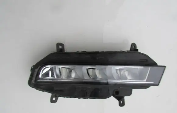 Skoda Octavia Mk3 (5E) Front fog light 5E0941700H