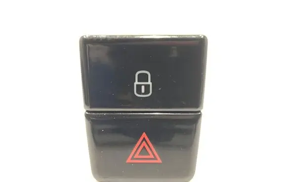 Skoda Superb B9 Hazard light switch 3P0953507