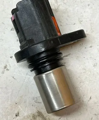 Toyota Yaris Camshaft position sensor 9091905024 0296000591