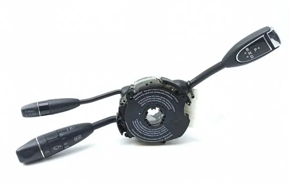 Mercedes-Benz R W251 Wiper turn signal indicator stalk/switch A1645403545 0131060124 634000