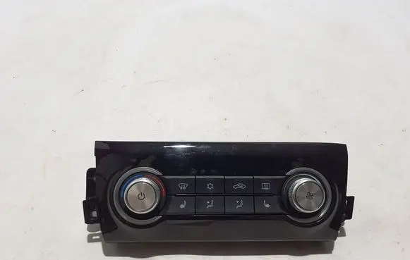 MG ZS Air conditioner control unit module 10538537