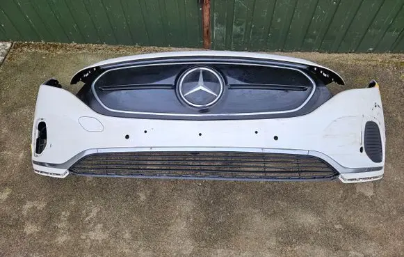 Mercedes-Benz EQA Front bumper ZDERZAKA2438850001