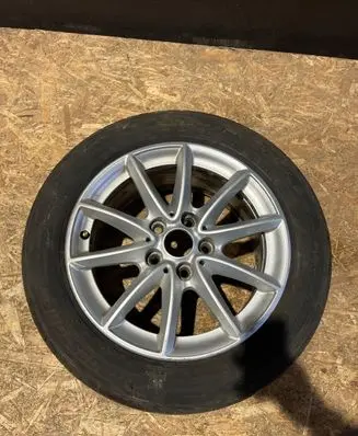 BMW 2 F46 R16 alloy rim 6855080