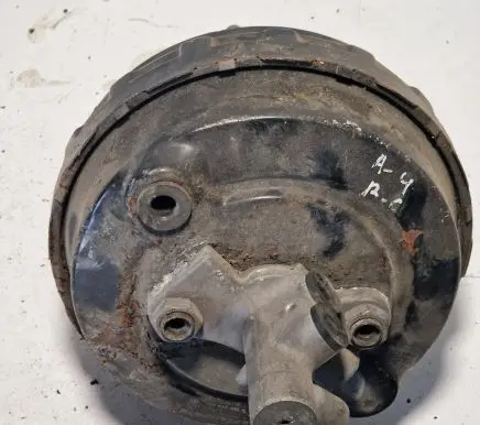 Audi A4 S4 B6 8E 8H Brake booster 8E0612105N 03785942014