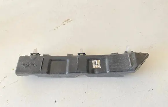 KIA Picanto Rear bumper mounting bracket 866131Y000