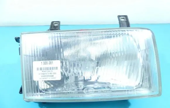 Volkswagen Transporter - Caravelle T4 Headlight/headlamp IMPRK1320281