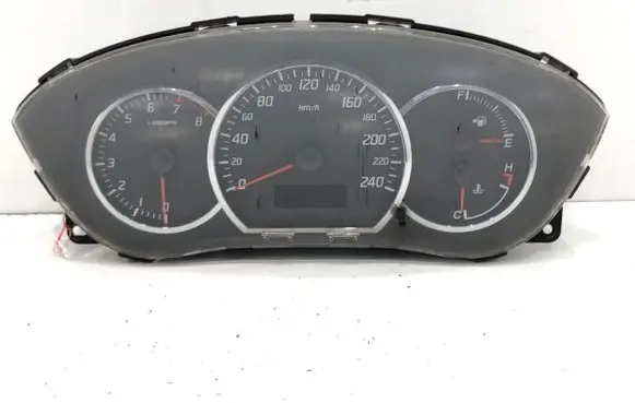 Speedometer (instrument cluster)