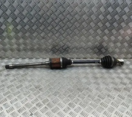 BMW X3 F25 Front driveshaft 7598028