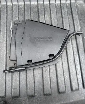 Infiniti M30 Engine cover (trim) 648941MA0A 652781MS0A 652751MS5A