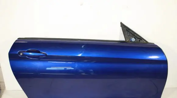 BMW 4 F32 F33 Door (2 Door Coupe) 