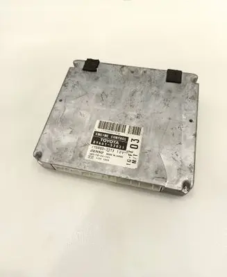 Lexus IS 200-300 Engine control unit/module 8966153031 1753003773