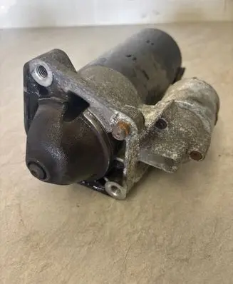 Volvo S60 Starter motor 1005831253