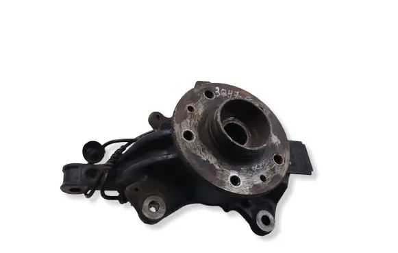 Renault Scenic III - Grand scenic III Front wheel hub 