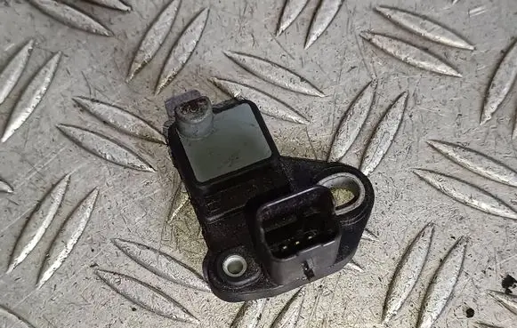 Volvo V50 Crankshaft position sensor 9664387380