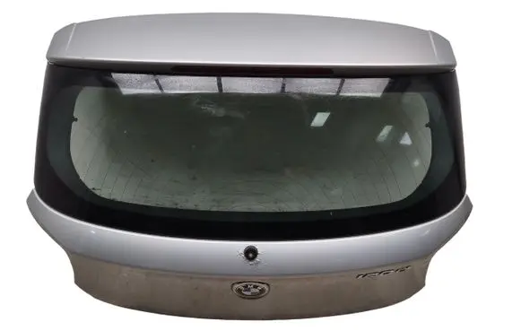 BMW 1 F20 F21 Tailgate/trunk/boot lid