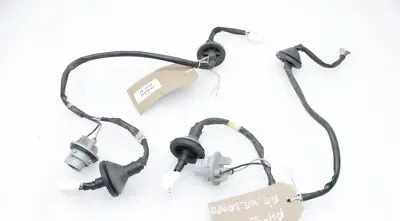 Hyundai i40 Rear tail light wiring loom 924603Z000