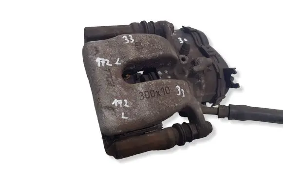 Mercedes-Benz SLK R172 Rear brake caliper A1724231798SS A1724231798