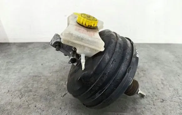 Audi A4 S4 B6 8E 8H Brake booster 8E0612105M