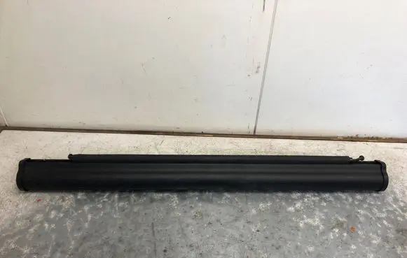 Citroen C5 Parcel shelf load cover 96852295XTBILI 96852295XT