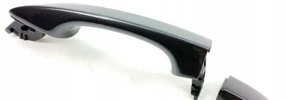 Volkswagen PASSAT B8 Front door 510837206D
