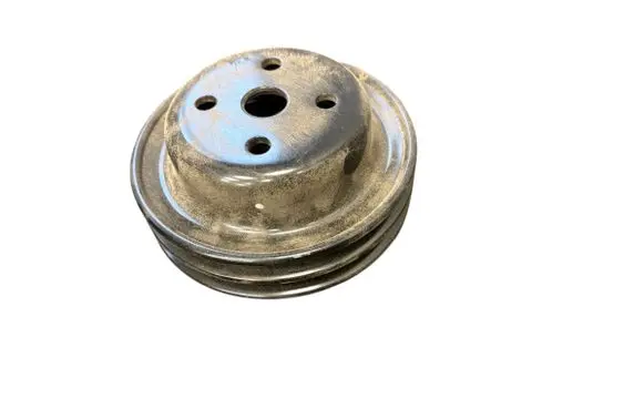 Mazda B series UN Water pump pulley WL0115131
