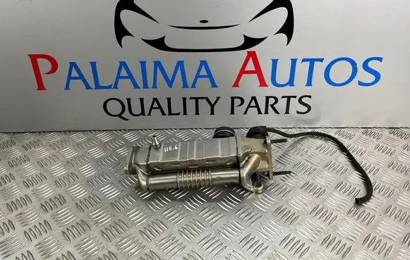 Mini Cooper Countryman R60 EGR valve cooler 782331904