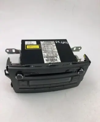 Toyota Auris 150 Radio/CD/DVD/GPS head unit 8612002520
