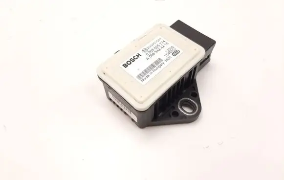 Mercedes-Benz Vito Viano W639 ESP acceleration yaw rate sensor A0065424218 0265005774