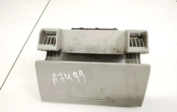 Skoda Fabia Mk2 (5J) Glove box 1Z0868565E
