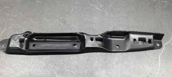 Audi A8 S8 D3 4E Bracket in trunk/boot 4E0809585C
