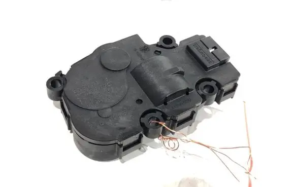 BMW 5 G30 G31 G38 Air flap motor/actuator EH620003