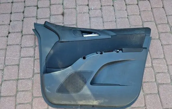 Opel Meriva B Front door card panel trim 48TYS