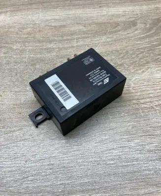 Volkswagen Sharan Immobilizer control unit/module 7M0953257D 95VW19A366AB 5WK4777