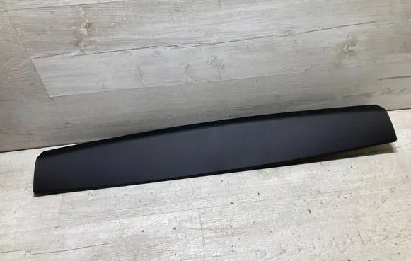 BMW X1 F48 F49 Other trunk/boot trim element 7350845