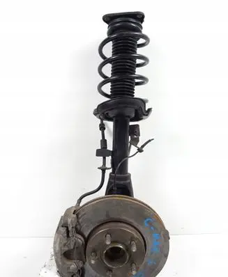 Ford C-MAX II Front wheel hub spindle knuckle