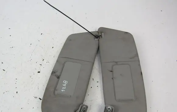 Opel Meriva A Sun visor 
