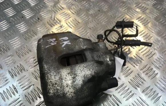 Audi A4 S4 B7 8E 8H Front brake caliper
