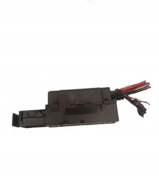 Volkswagen Touareg I ABS module connector plug 7L0614517A